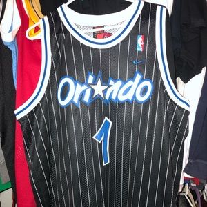 Tracy McGrady Nike Orlando Magic Jersey size XL
